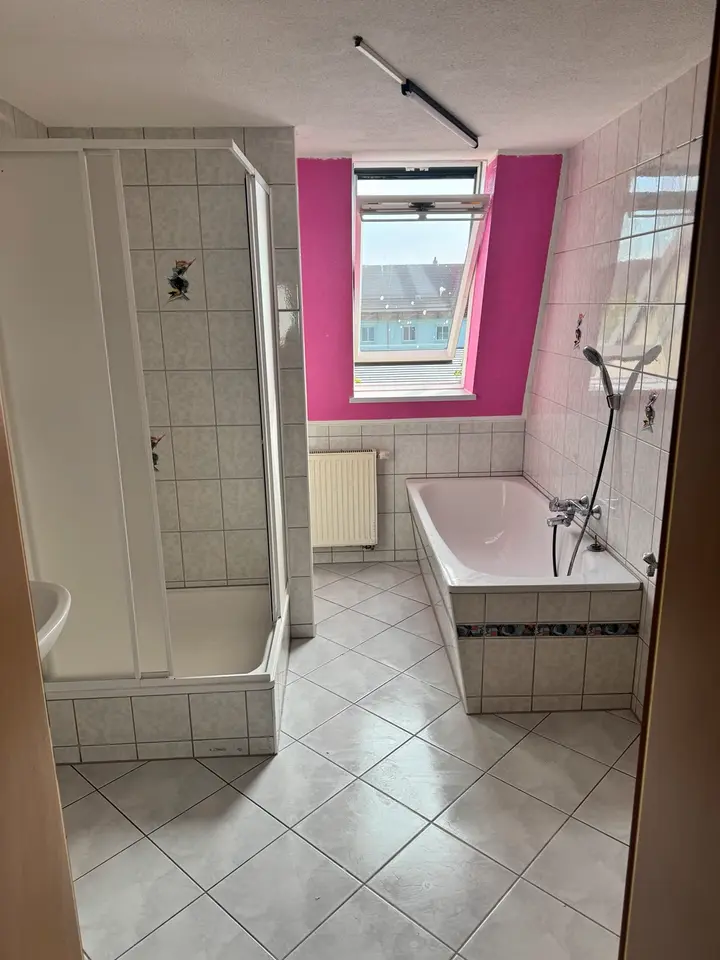 2 Zimmer Wohnung mit 55 m² in Merseburg – Bild 5