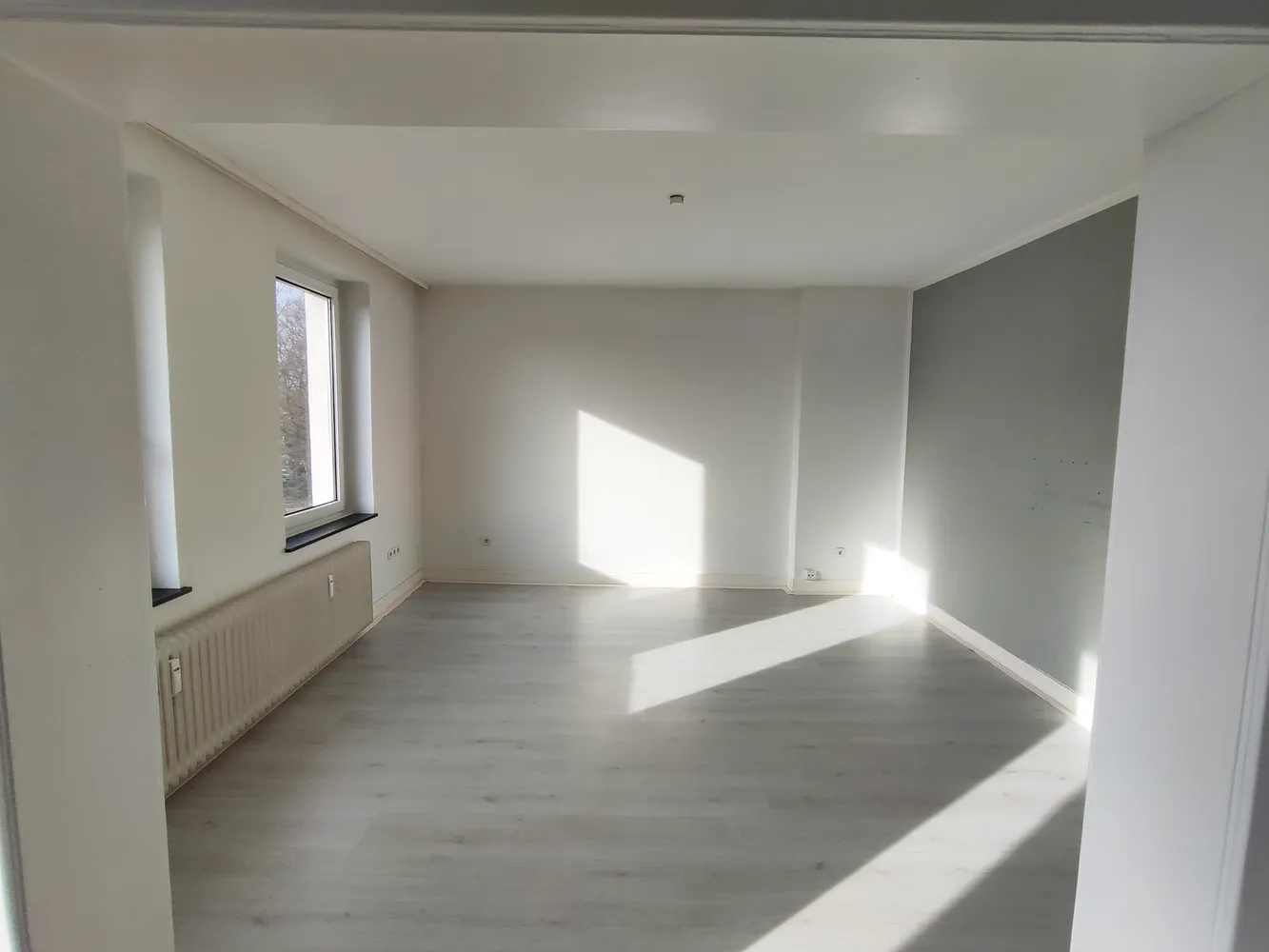 3 Zimmer Wohnung mit 90 m² in Dortmund – Bild 12