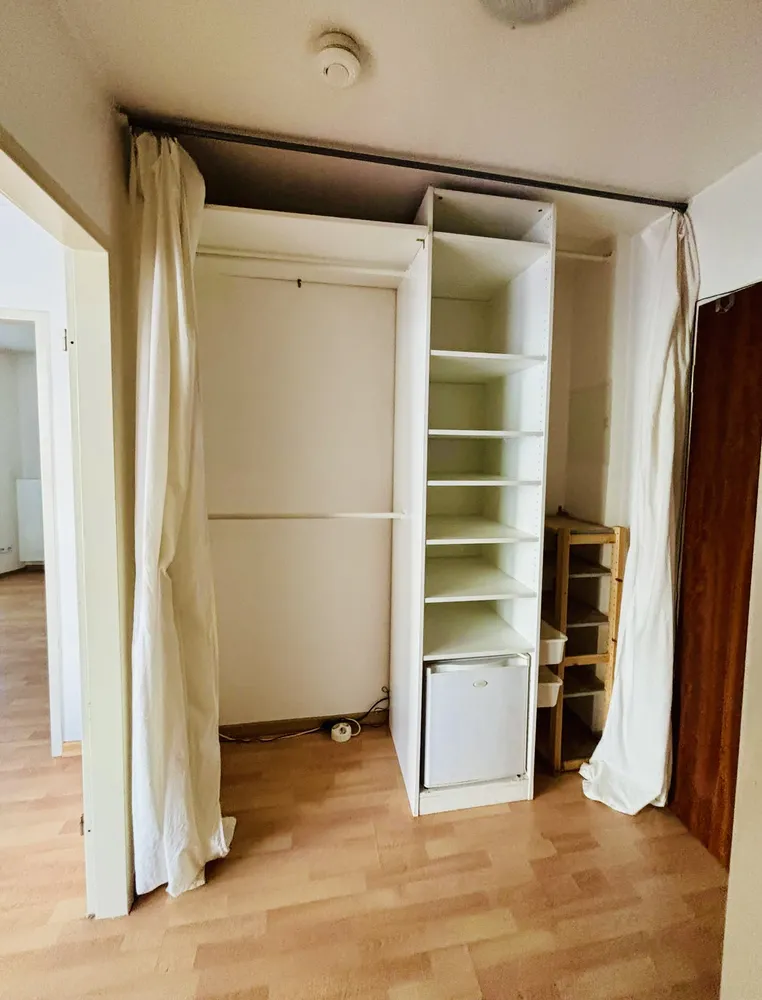 2 Zimmer Wohnung mit 40 m² in Düsseldorf – Bild 7