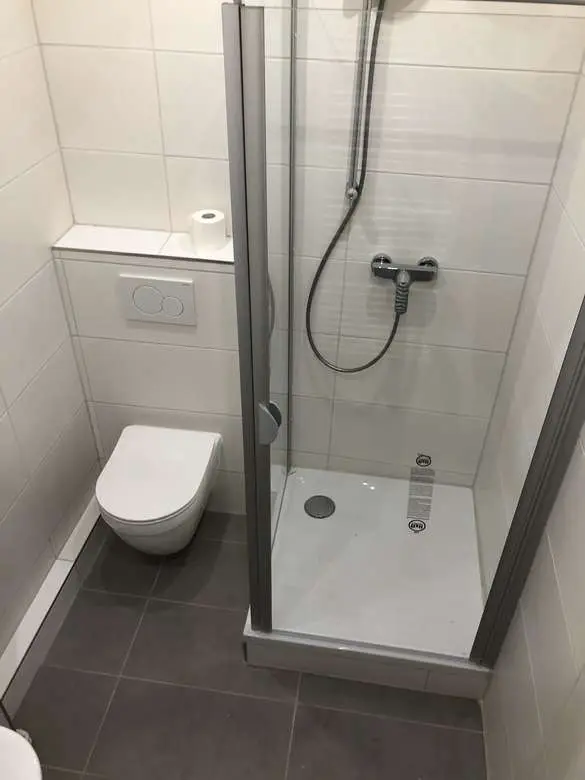 Studio mit 47 m² in Hannover – Bild 6