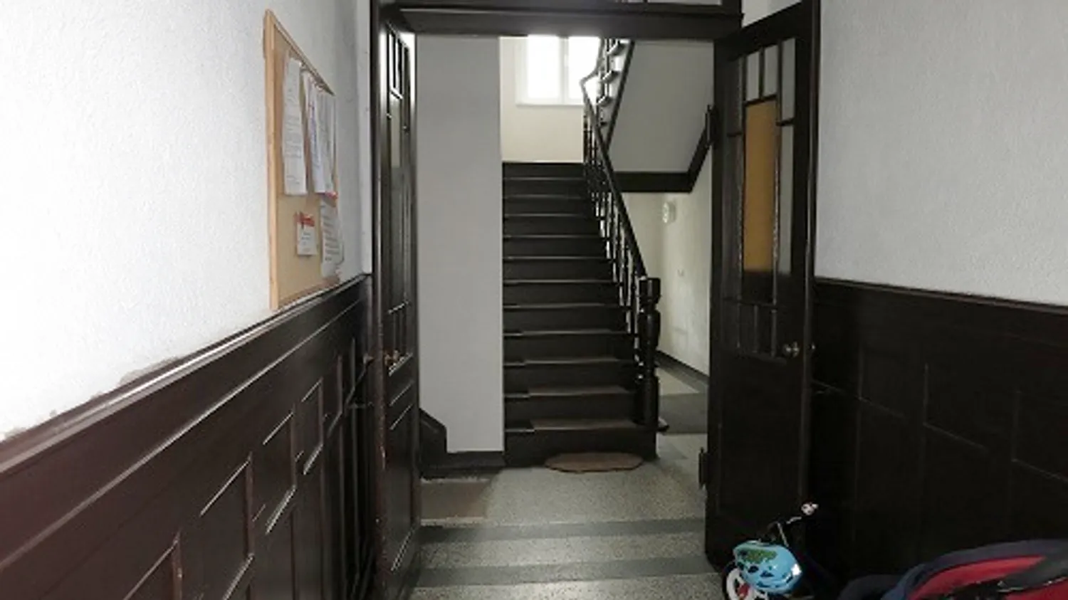 2 Zimmer Wohnung mit 56 m² in Dessau-Roßlau – Bild 4