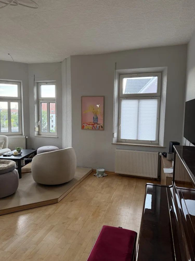 2 Zimmer Wohnung mit 66 m² in Augsburg – Bild 5