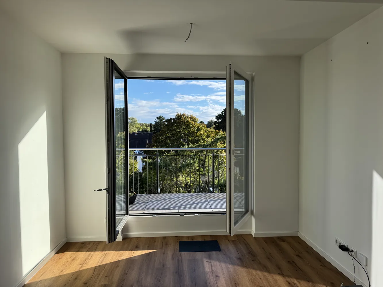 2 Zimmer Wohnung mit 52 m² in Darmstadt – Bild 1