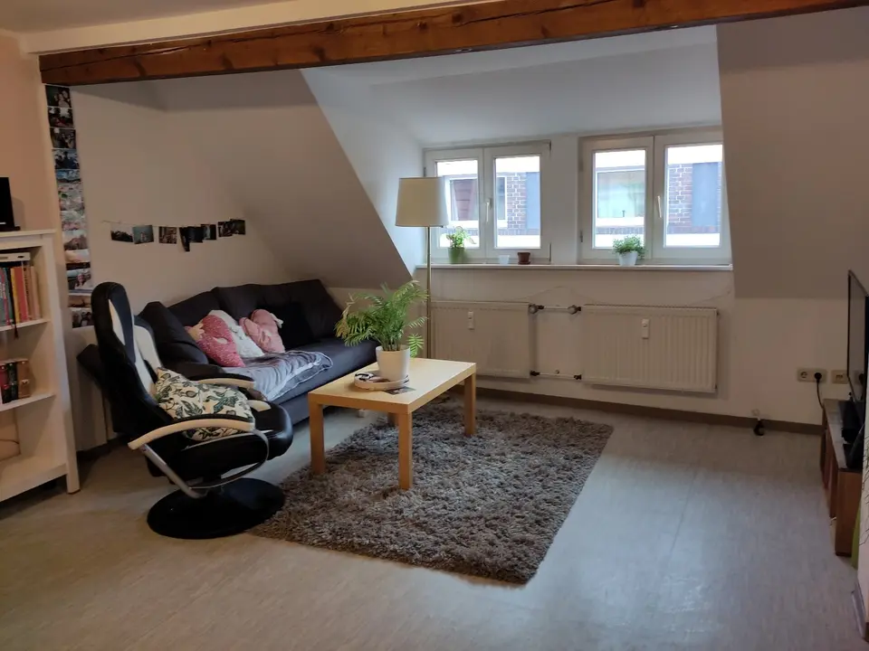 3 Zimmer Wohnung mit 75 m² in Göttingen – Bild 2