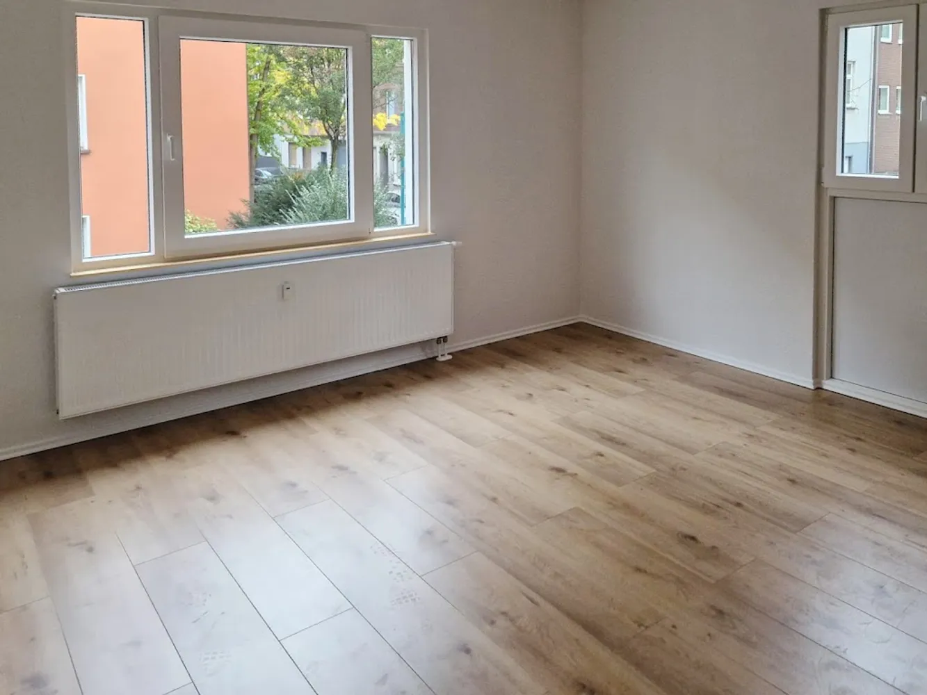 2 Zimmer Wohnung mit 61 m² in Duisburg – Bild 3