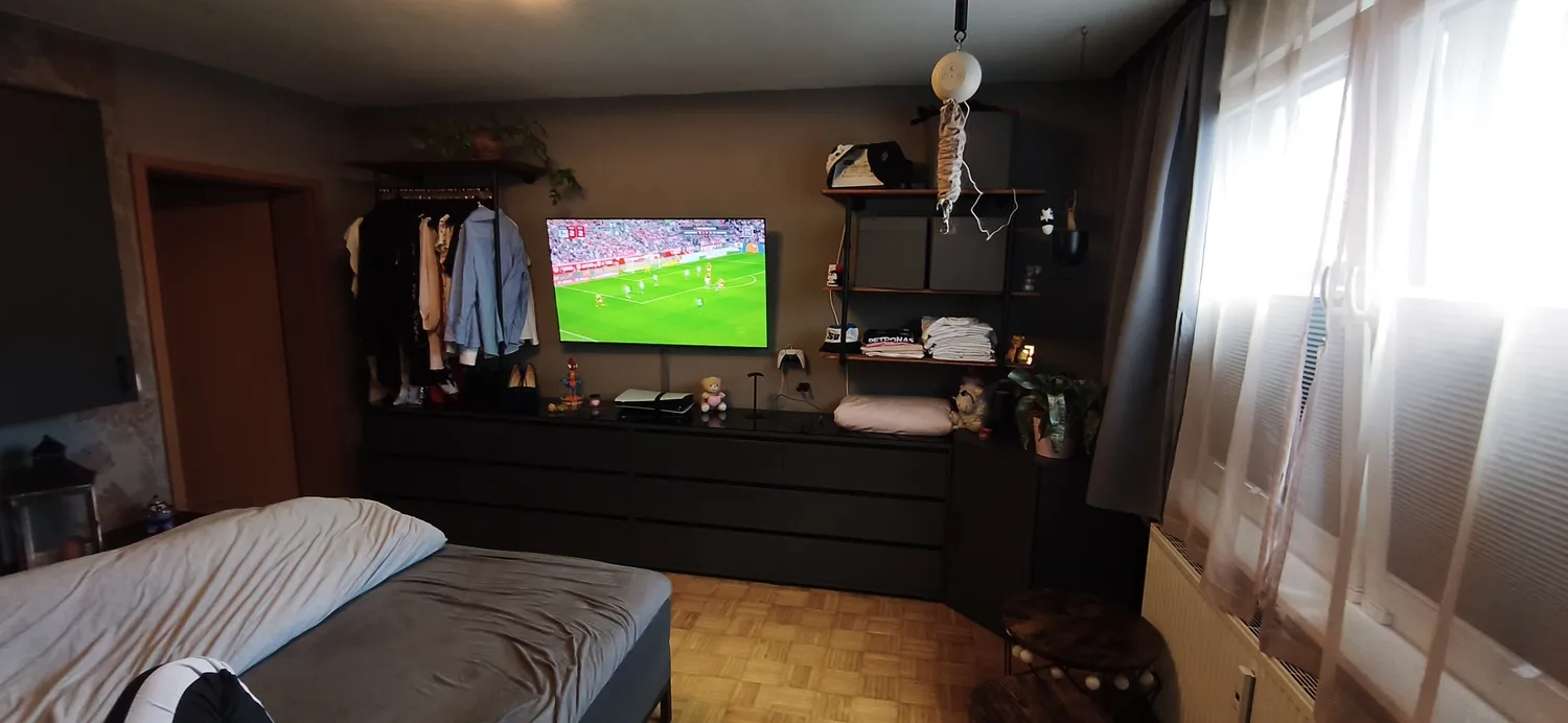 2 Zimmer Wohnung mit 53 m² in Lübeck – Bild 11