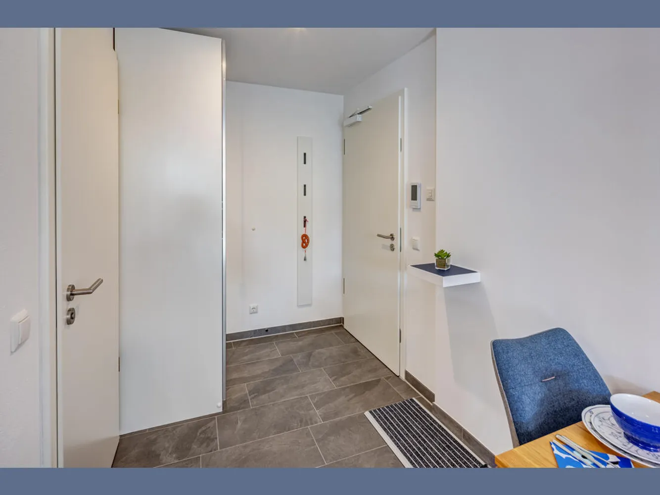 2 Zimmer Wohnung mit 47 m² in München – Bild 9