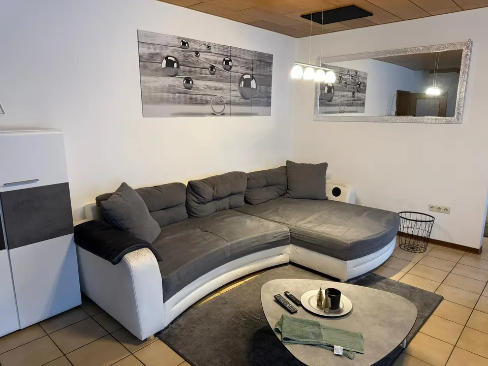 WG-Zimmer mit 80 m² in Mannheim – Bild 1