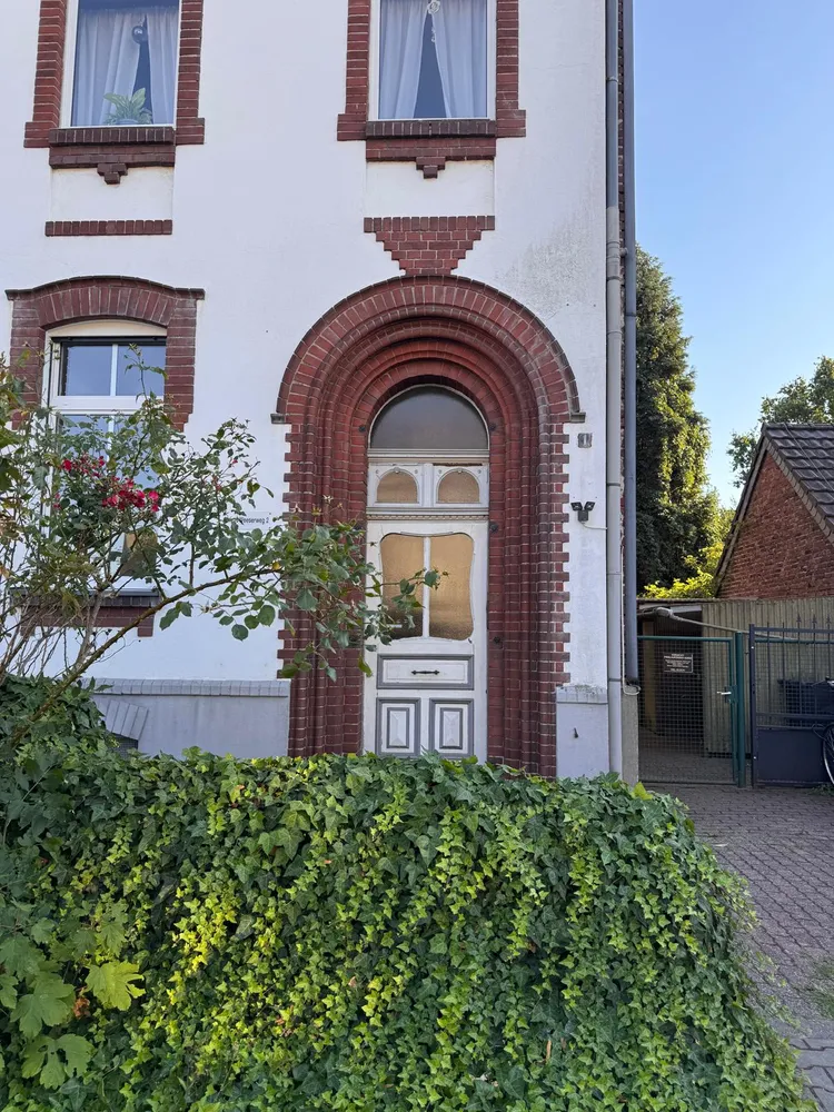 3 Zimmer Wohnung mit 94 m² in Krefeld – Bild 2