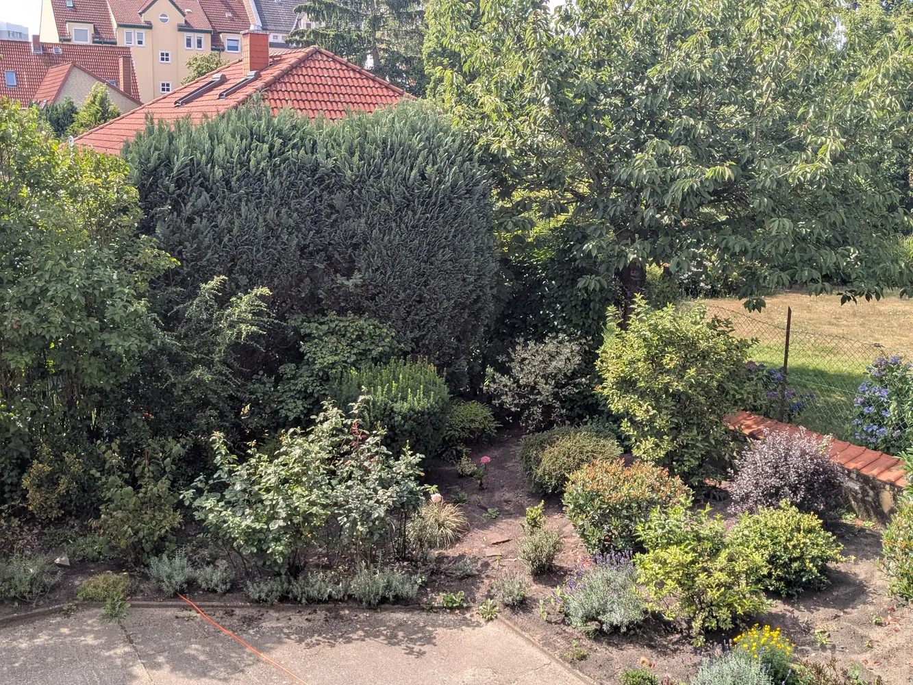 2 Zimmer Wohnung mit 35 m² in Hannover – Bild 6