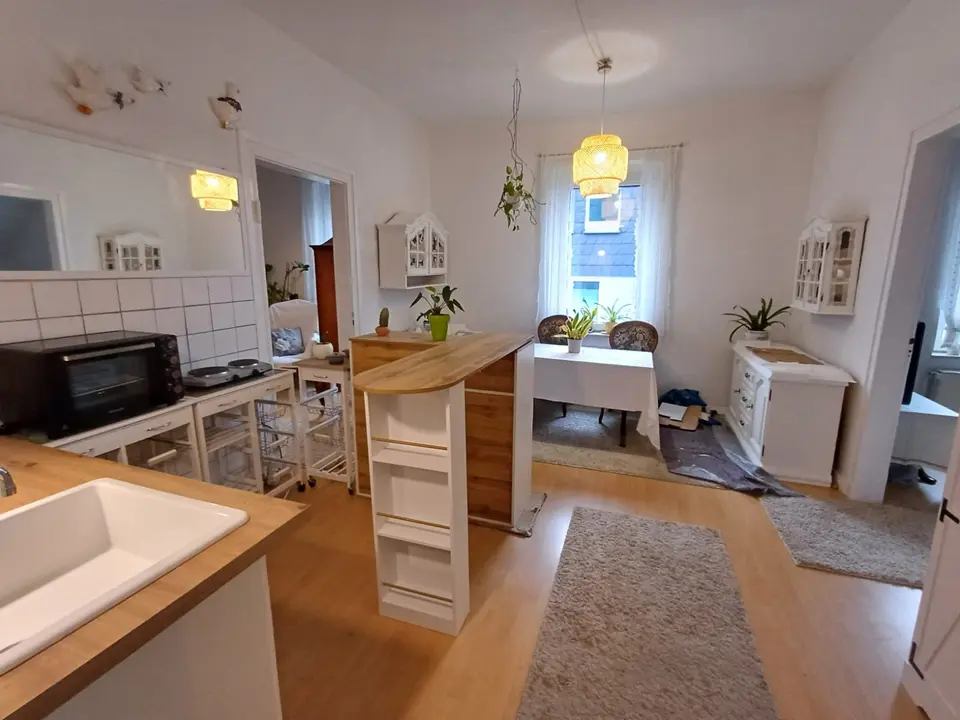 2 Zimmer Wohnung mit 32 m² in Bochum – Bild 7