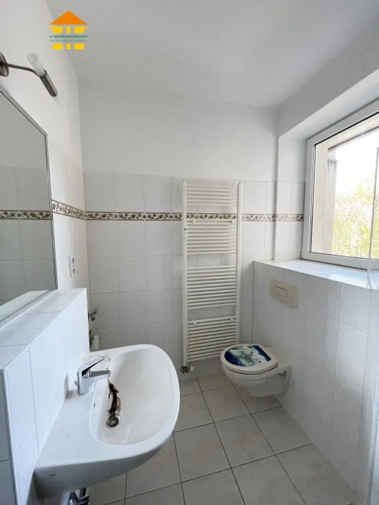 2 Zimmer Wohnung mit 54 m² in Chemnitz – Bild 11