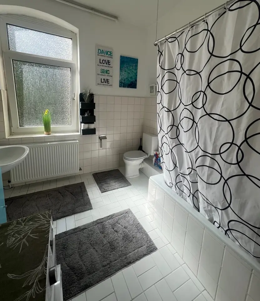2 Zimmer Wohnung mit 55 m² in Hannover – Bild 8
