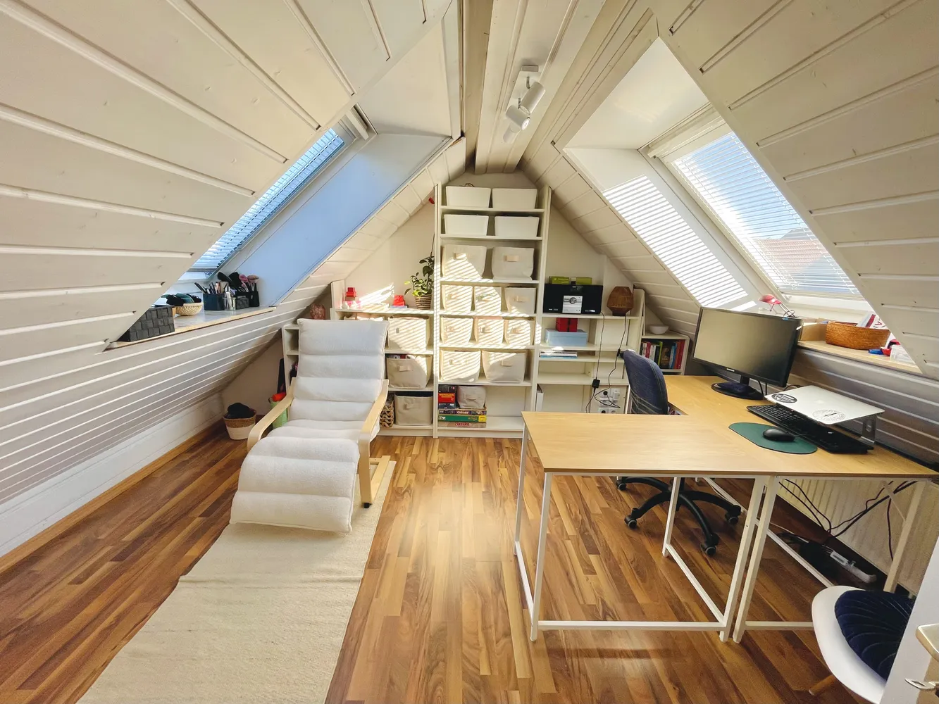 3 Zimmer Wohnung mit 70 m² in Stuttgart – Bild 5