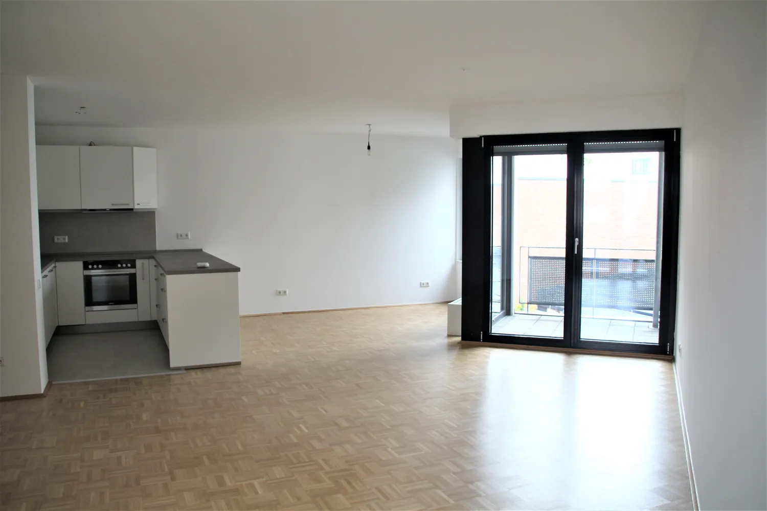2 Zimmer Wohnung mit 78 m² in Köln – Bild 3