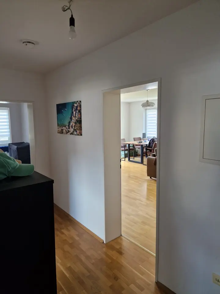 2 Zimmer Wohnung mit 80 m² in Lüdenscheid – Bild 7
