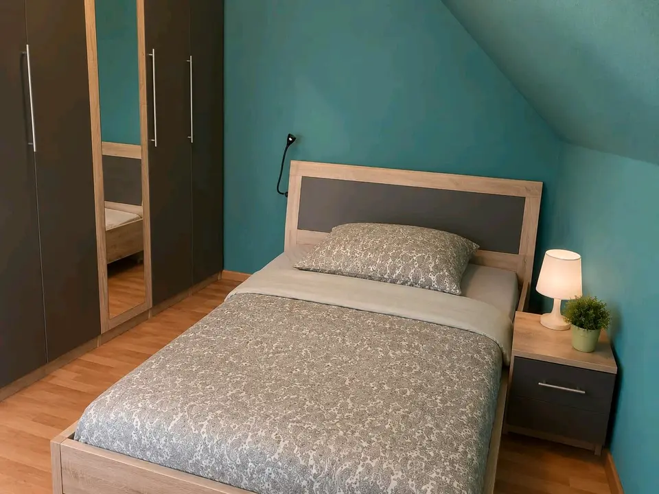 5 Zimmer Wohnung mit 110 m² in Annaberg-Buchholz – Bild 7