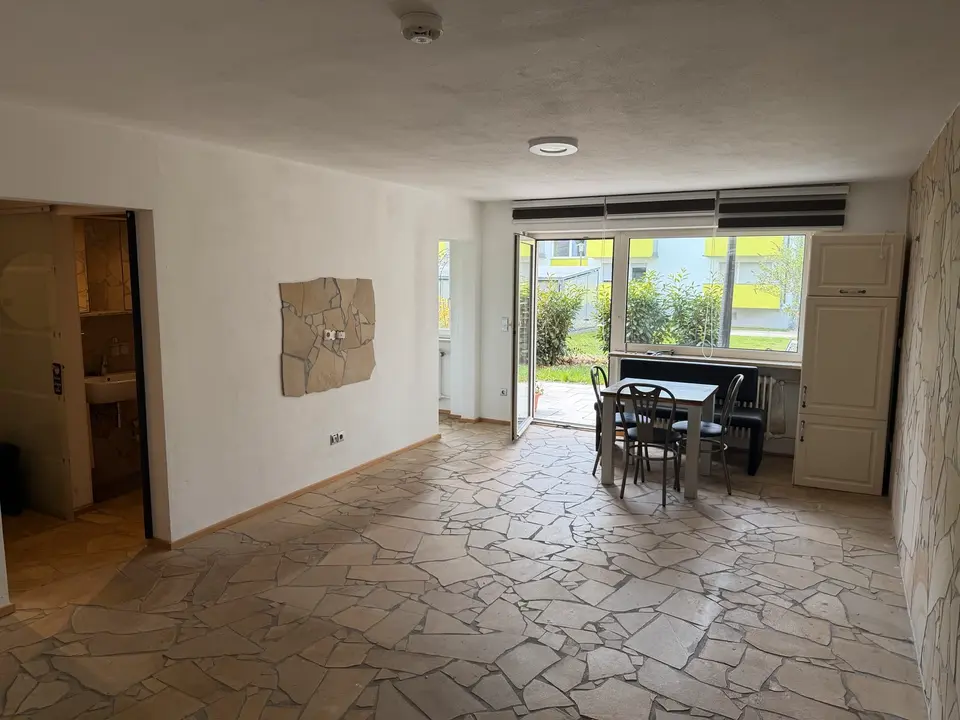 2 Zimmer Wohnung mit 60 m² in Ingolstadt – Bild 9