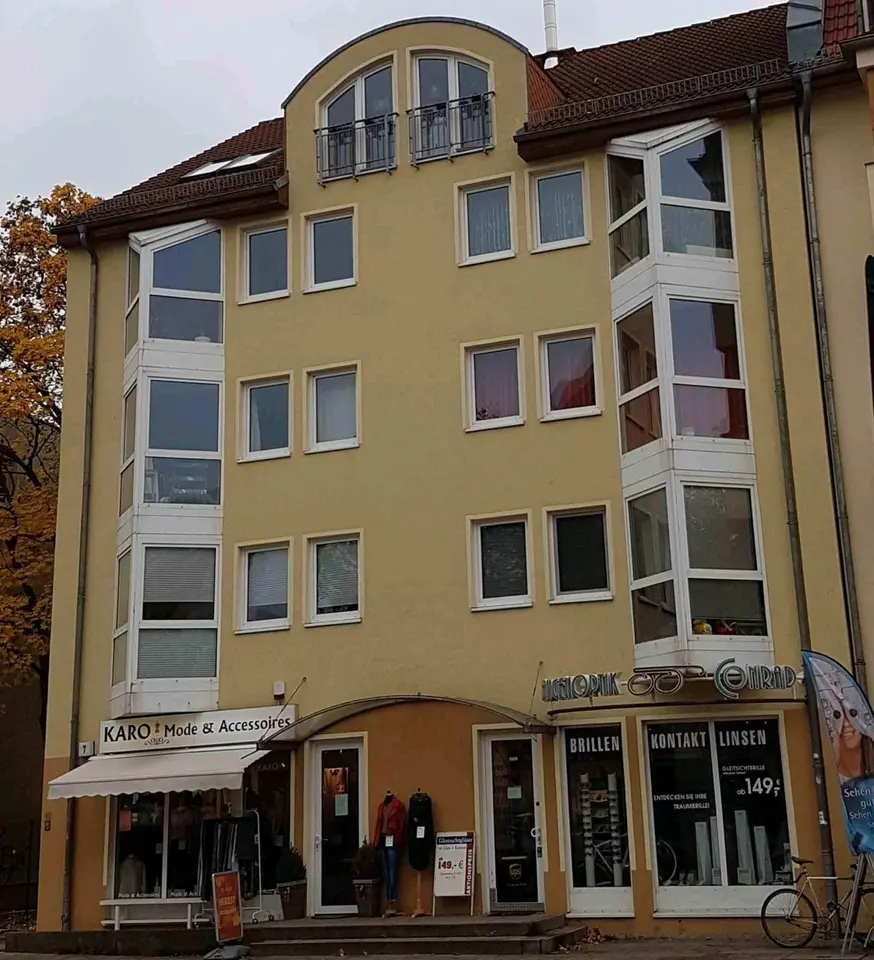 2 Zimmer Wohnung mit 52 m² in Berlin – Bild 8