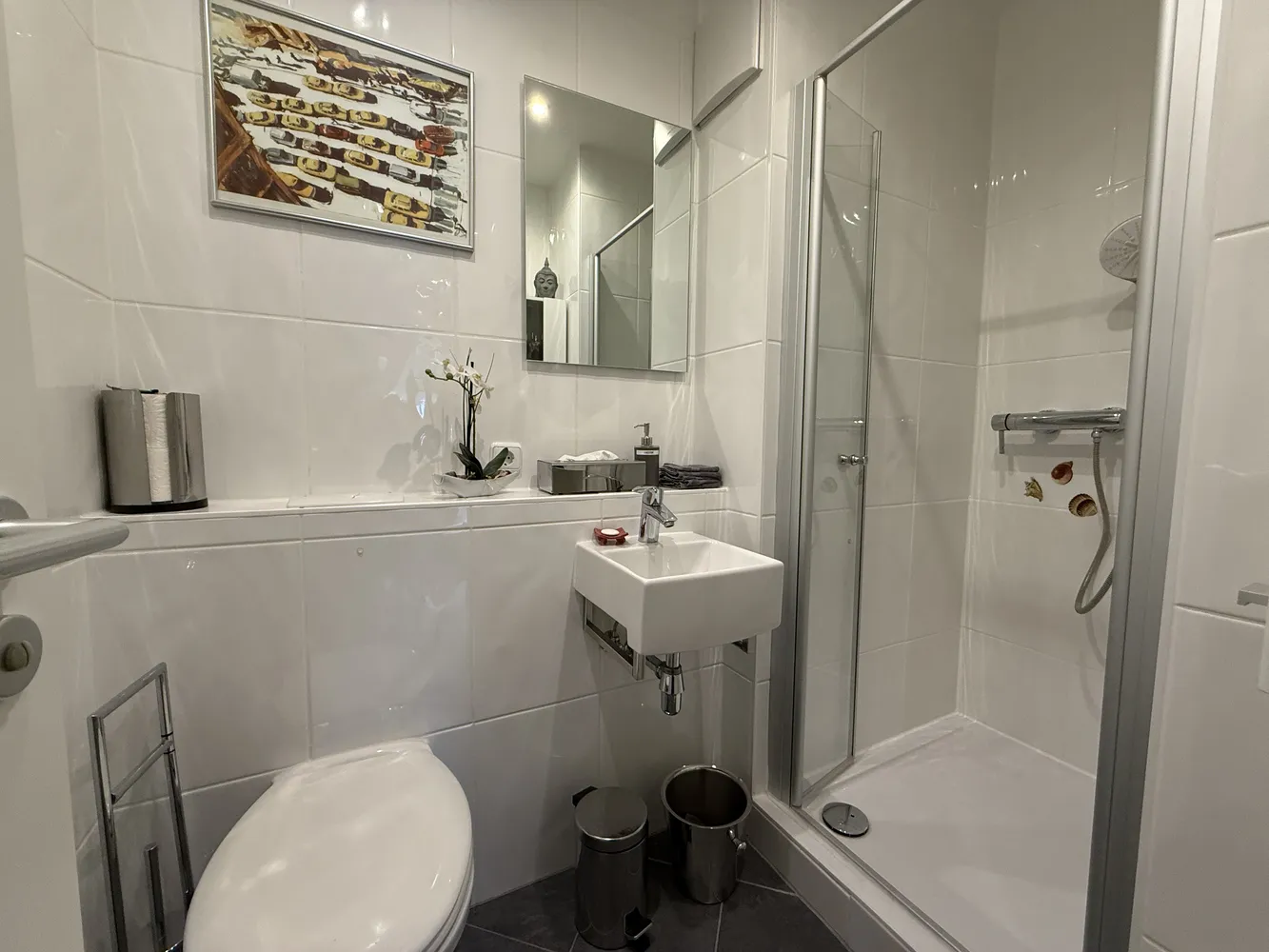 4 Zimmer Wohnung mit 108 m² in Frankfurt am Main – Bild 10