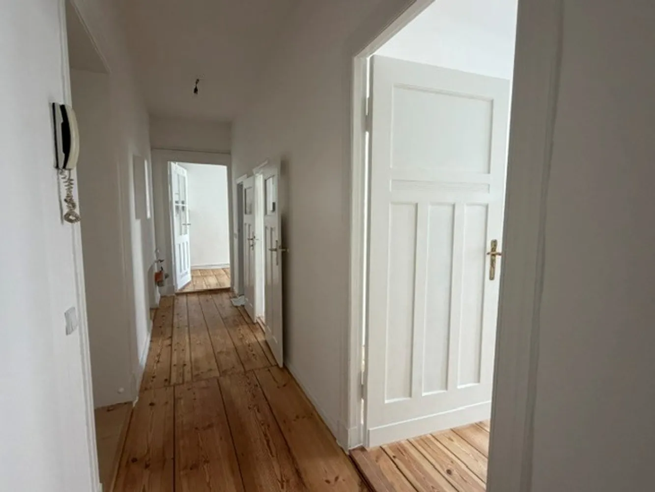 3 Zimmer Wohnung mit 74 m² in Berlin – Bild 4