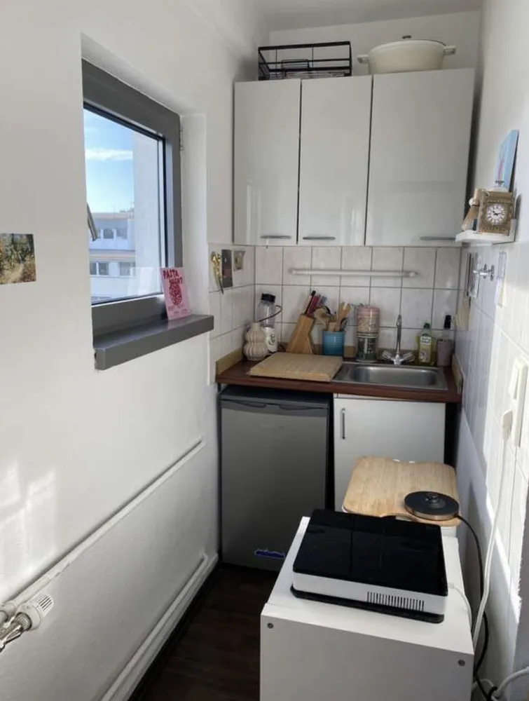 1 Zimmer Wohnung mit 32 m² in Heidelberg – Bild 8