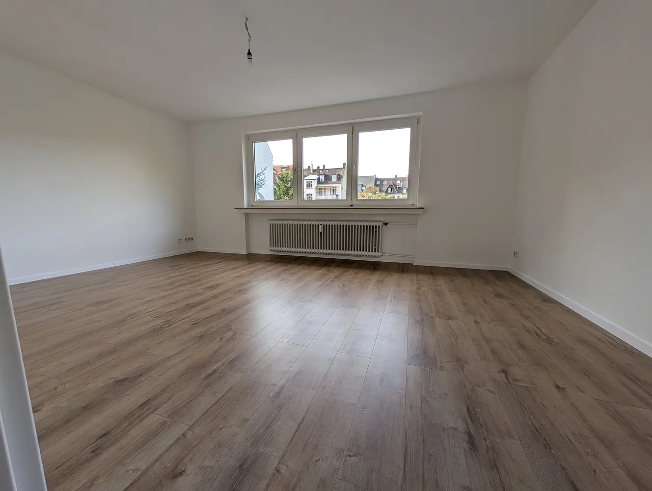 3 Zimmer Wohnung mit 75 m² in Hagen – Bild 4