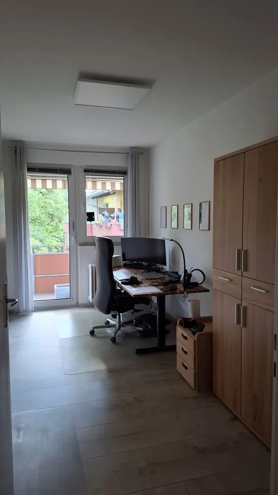 WG-Zimmer mit 12 m² in Wiesbaden – Bild 7