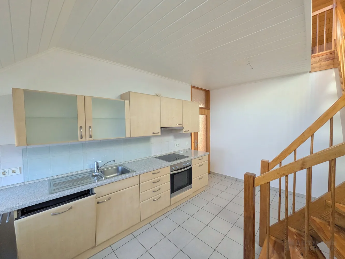 3 Zimmer Wohnung mit 80 m² in Frankfurt am Main – Bild 11