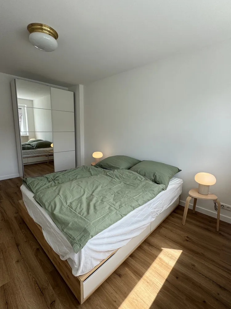 2 Zimmer Wohnung mit 72 m² in Hamburg – Bild 5