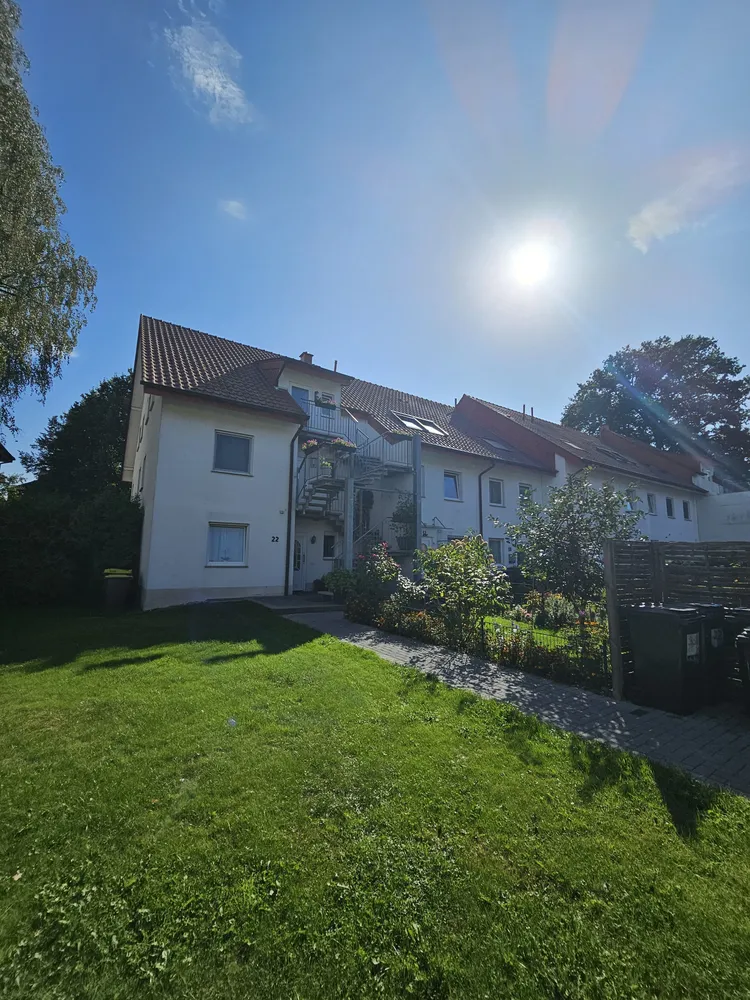 4 room apartment with 93 m² in Bielefeld – Photo 2