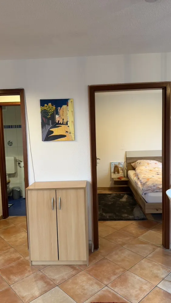 2 Zimmer Wohnung mit 43 m² in Stuttgart – Bild 8