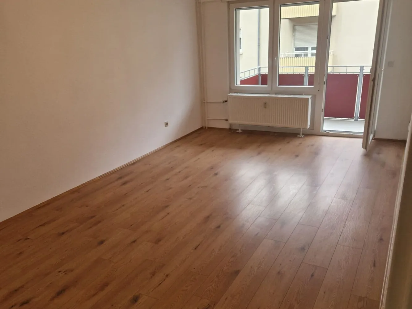 2 Zimmer Wohnung mit 64 m² in Mannheim – Bild 3