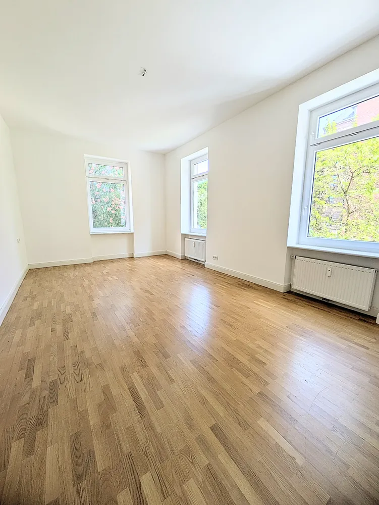 4 Zimmer Wohnung mit 122 m² in Stuttgart – Bild 3