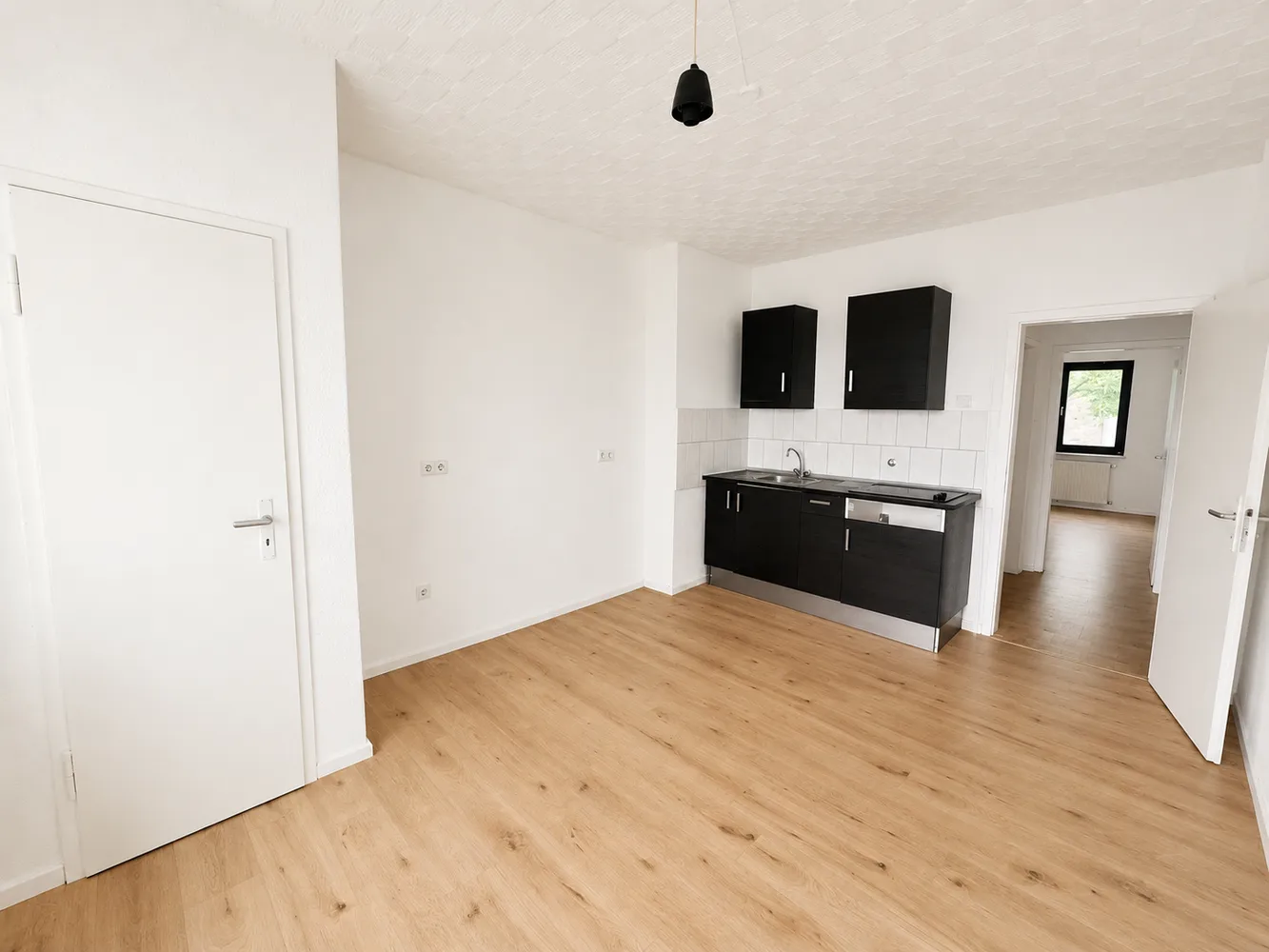 2 Zimmer Wohnung mit 45 m² in Dortmund – Bild 4
