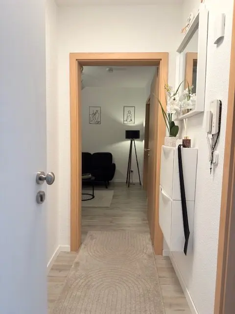 2 Zimmer Wohnung mit 50 m² in Marl – Bild 6