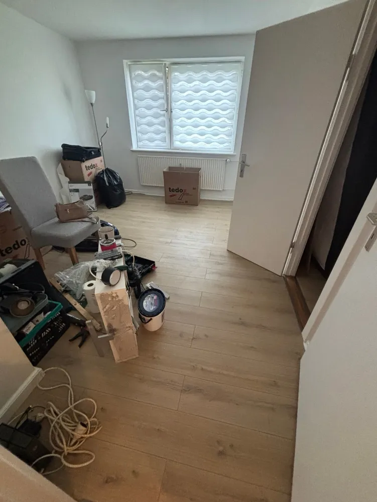3 Zimmer Wohnung mit 49 m² in Neumünster – Bild 4