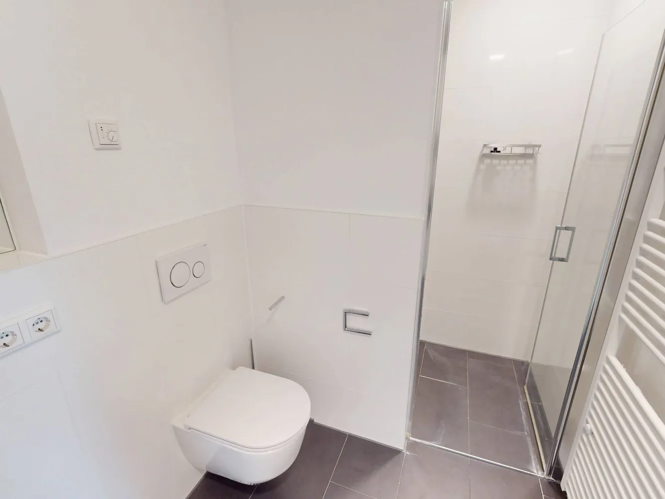 3 room apartment with 77 m² in Berlin – Photo 11