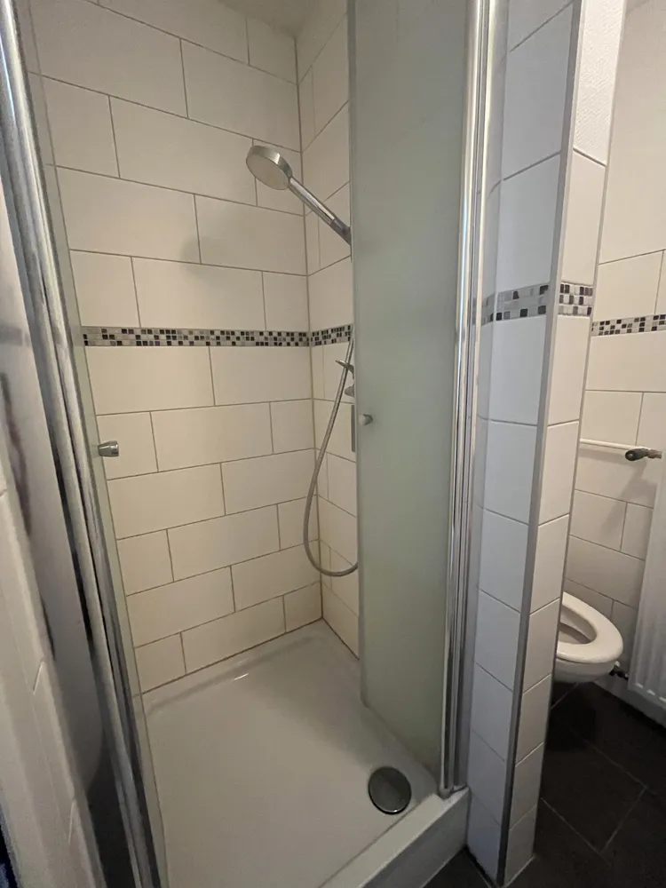 1 Zimmer Wohnung mit 20 m² in Mannheim – Bild 4