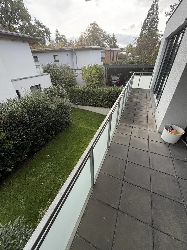 4 Zimmer Wohnung mit 111 m² in Hamburg – Bild 1