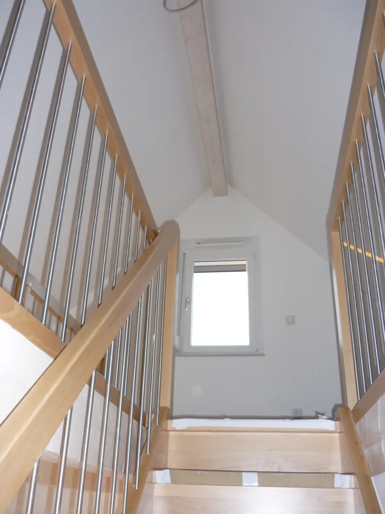 5 Zimmer Wohnung mit 123 m² in Tübingen – Bild 9