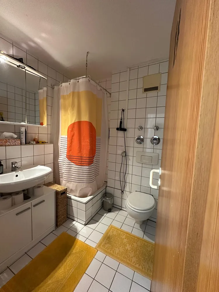 2 Zimmer Wohnung mit 35 m² in Schwäbisch Gmünd – Bild 3