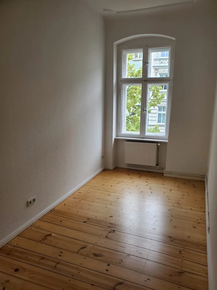 2 Zimmer Wohnung mit 45 m² in Berlin – Bild 2