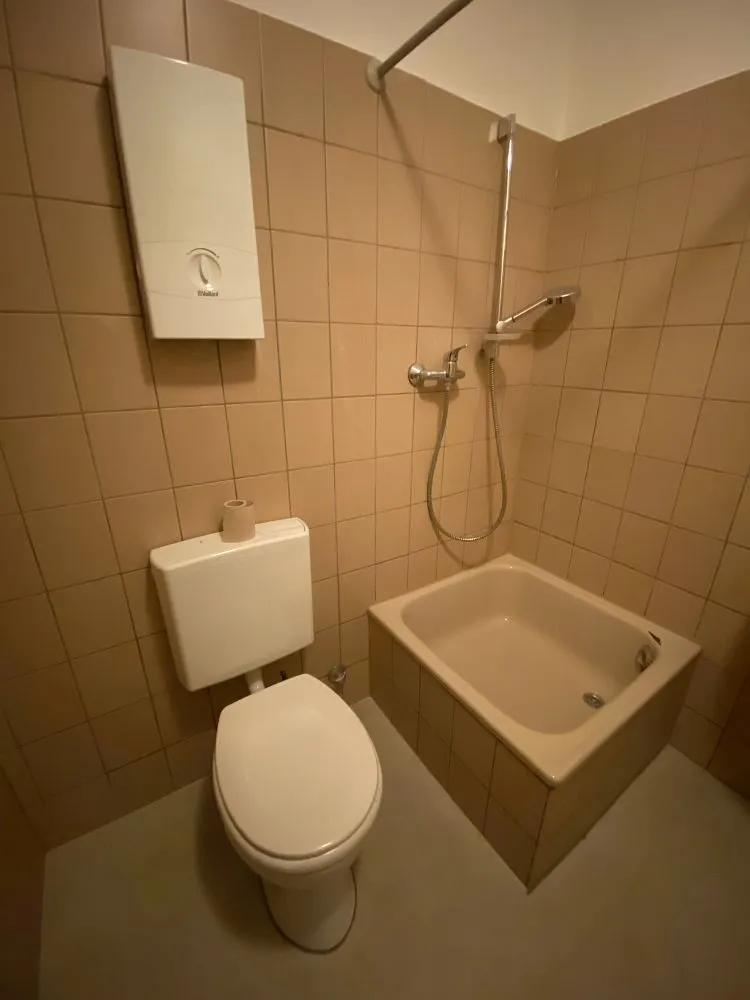 1 Zimmer Wohnung mit 26 m² in Duisburg – Bild 6