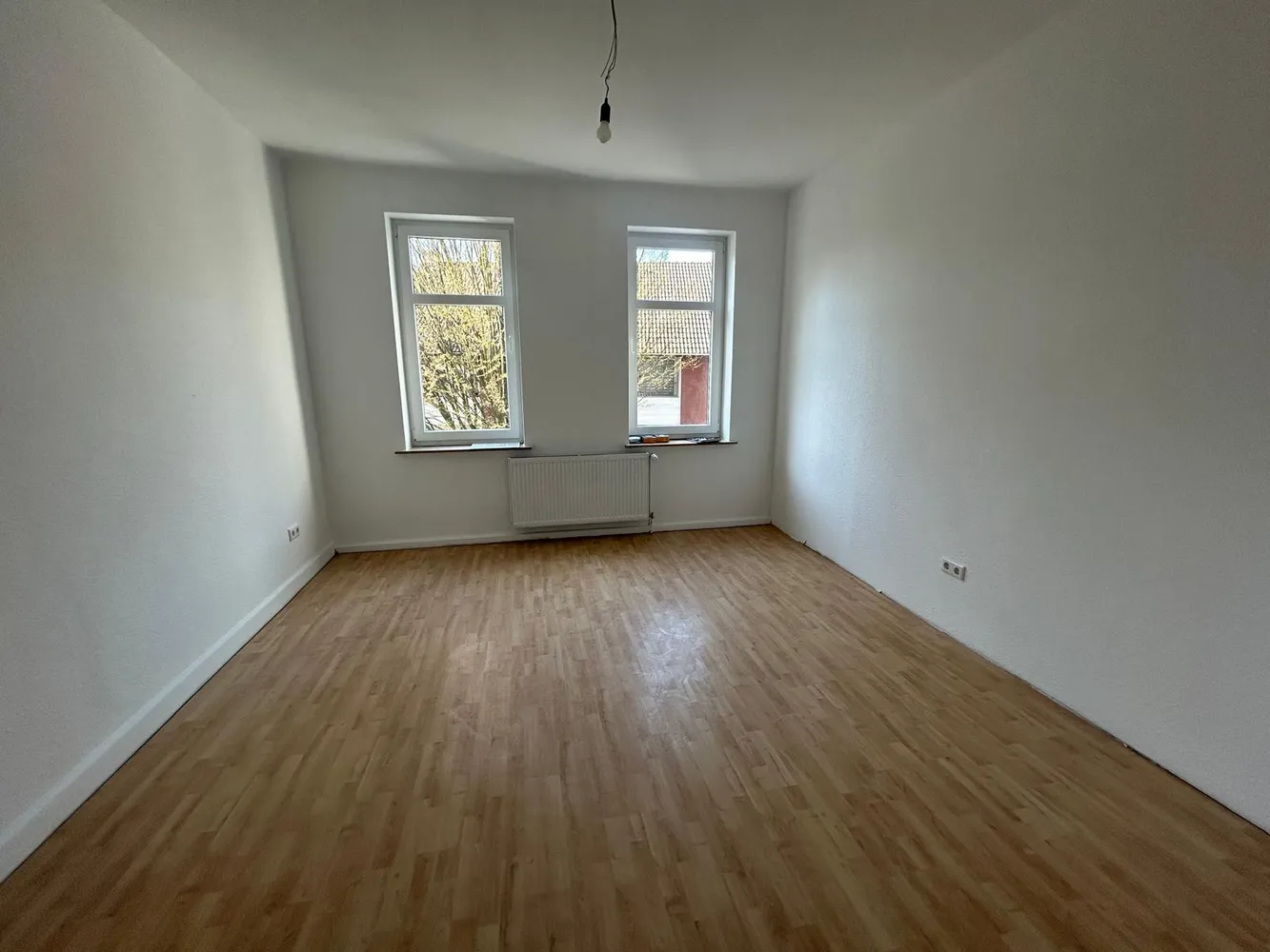 2 Zimmer Wohnung mit 68 m² in Herne – Bild 2