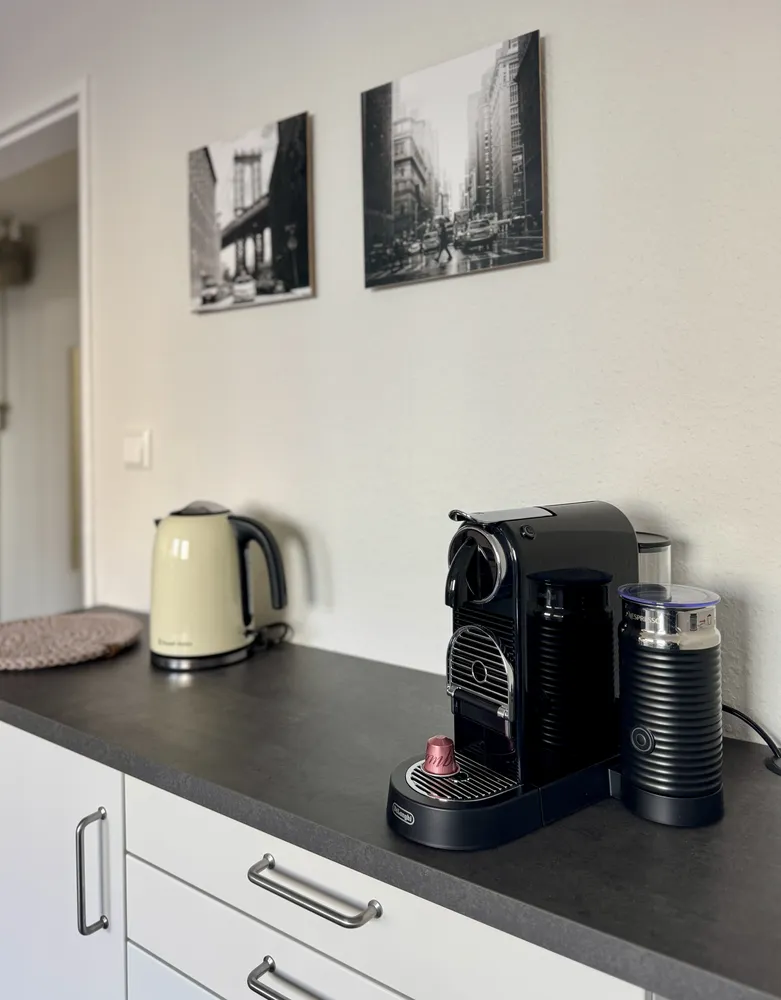 2 Zimmer Wohnung mit 65 m² in Mannheim – Bild 11