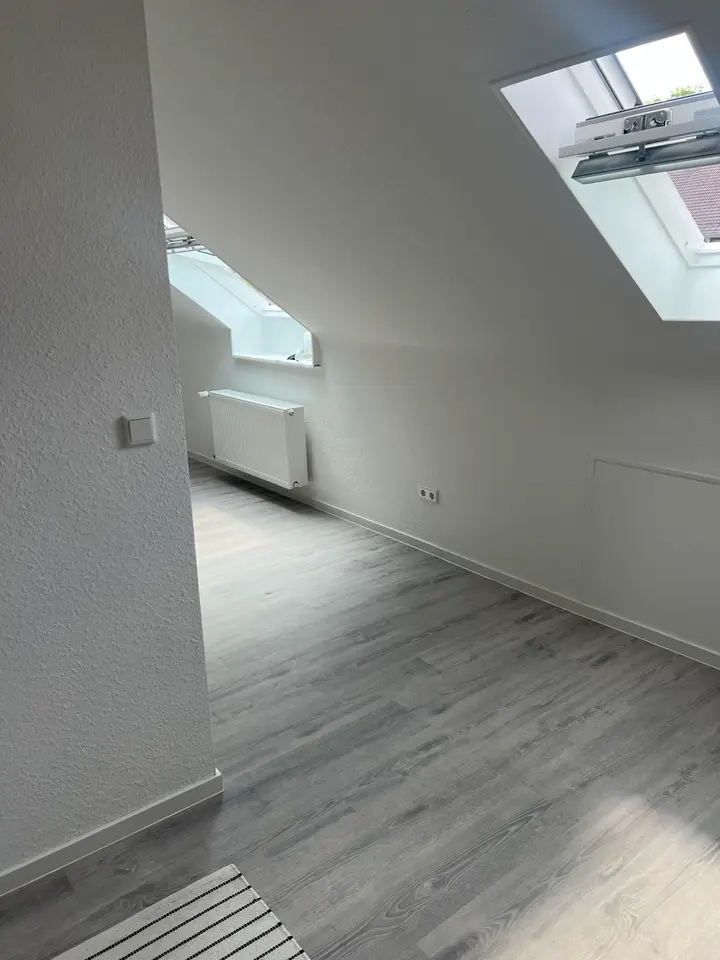 2 Zimmer Wohnung mit 30 m² in Mannheim – Bild 8