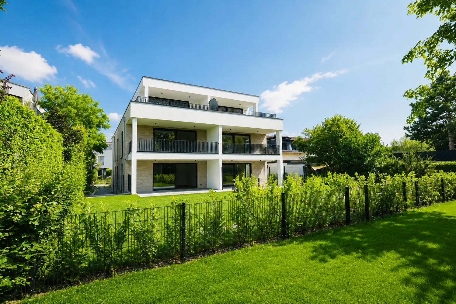 2 Zimmer Wohnung mit 82 m² in Köln – Bild 3