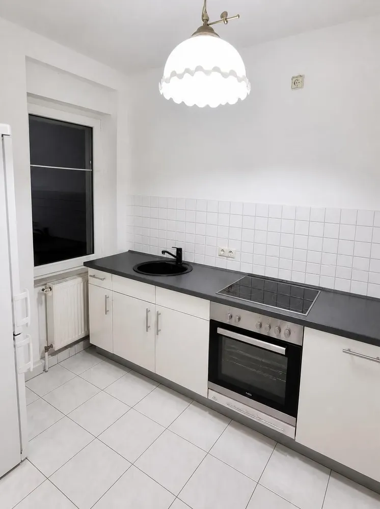 2 Zimmer Wohnung mit 45 m² in Solingen – Bild 6