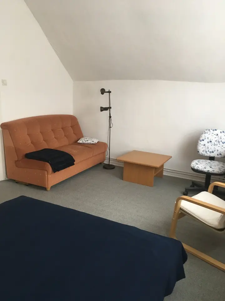 WG-Zimmer mit 23 m² in Osnabrück – Bild 2